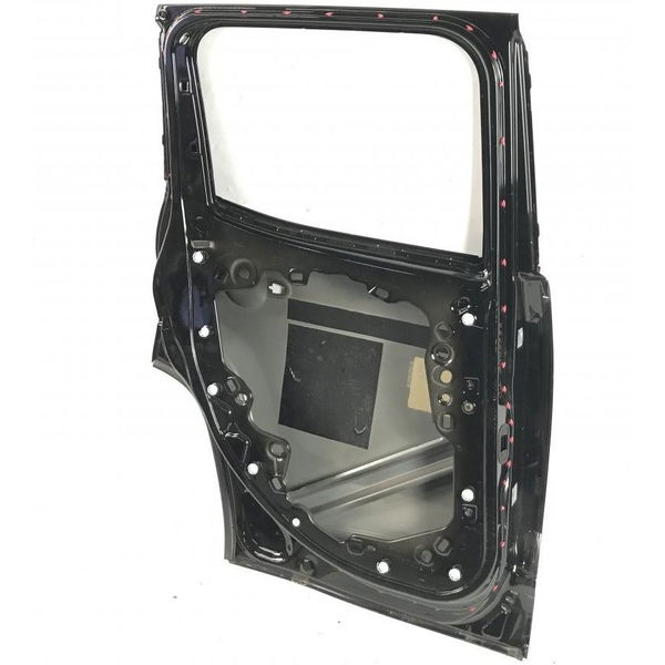 Porta Traseiras Esquerda Jeep Renegade Longitude 2016 (29924