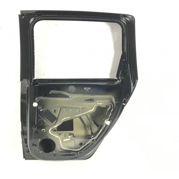 Porta Traseira Direita C3 Aircross Glx 2013 C/detalhe 29920