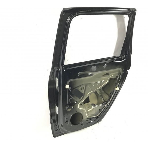Porta Traseira Direita C3 Aircross Glx 2013 C/detalhe 29920