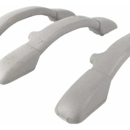 Kit Alça De Teto Citroen C3 Aircross Glx 1.6 2013 (29731)