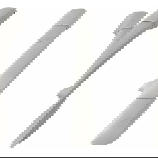 Kit Alça De Teto Citroen C3 Aircross Glx 1.6 2013 (29731)