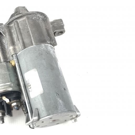 Motor Arranque Partida Citroen C3 Aircross 1.6 2013 (29712)