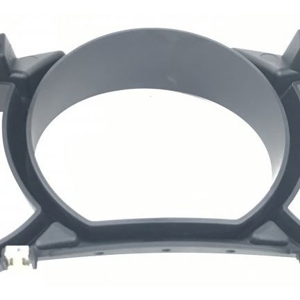 Moldura Painel Instrumentos Citroen C3 Aircross 2013 (29693)