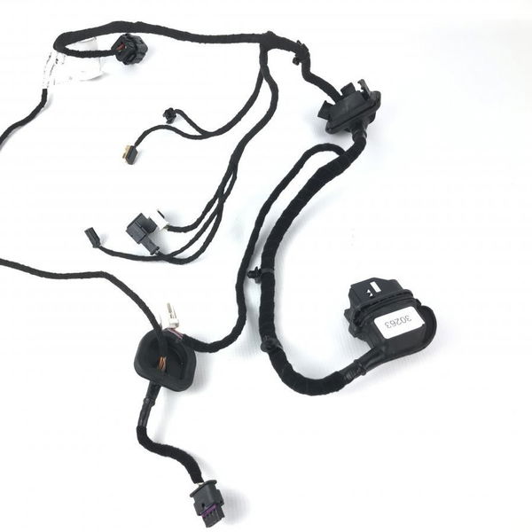 Chicote Porta Dianteira Direita Jeep 2016 Original (30263)