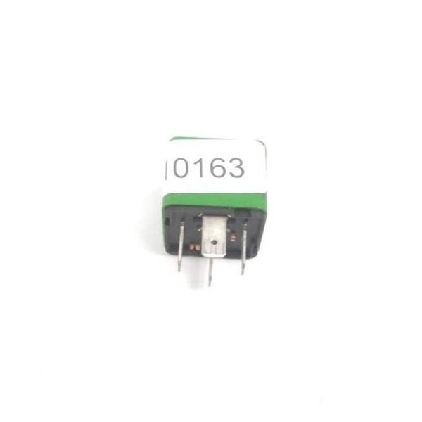 Rele Auxiliar Original Gm Corsa 2001 (10163)