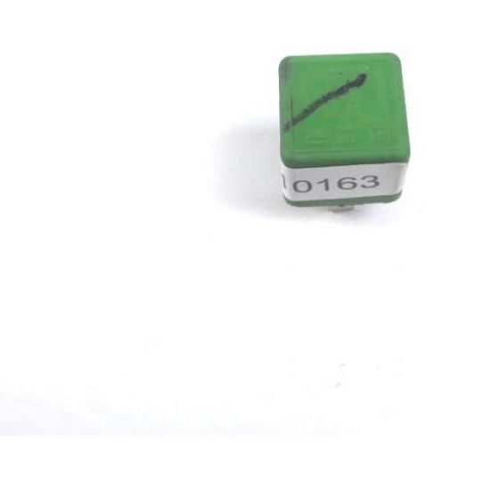 Rele Auxiliar Original Gm Corsa 2001 (10163)