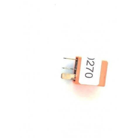 Mini Rele Auxliar Original Hyundai Hb20  / Kia (10270)