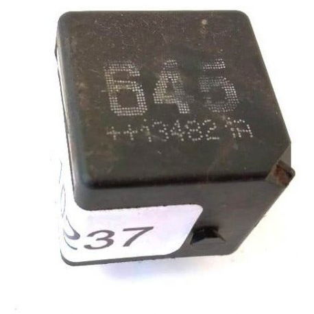 Rele Auxiliar Original Vw/ Audi (10237)