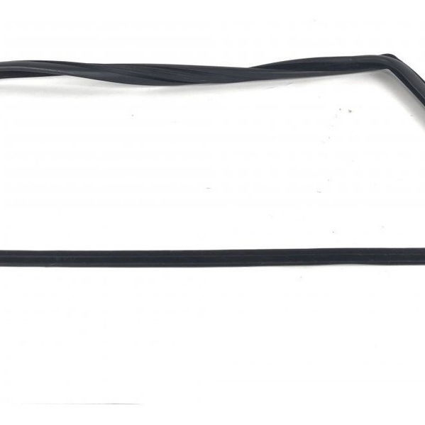 Canaleta Guia Vidro Porta Traseira Direita Peugeot 307 2012
