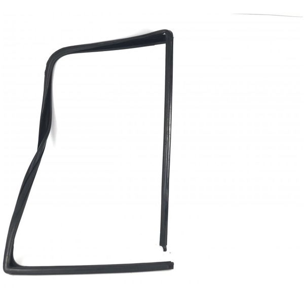 Canaleta Guia Vidro Porta Traseira Direita Peugeot 307 2012