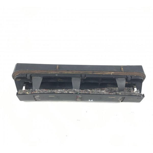 Difusor Ar Traseiro Esquerdo Peugeot 307 2012 Original 30983