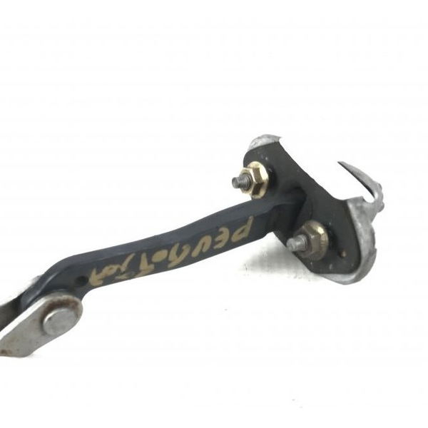 Limitador De Porta Traseira Esquerda Peugeot 307 2012(30958)