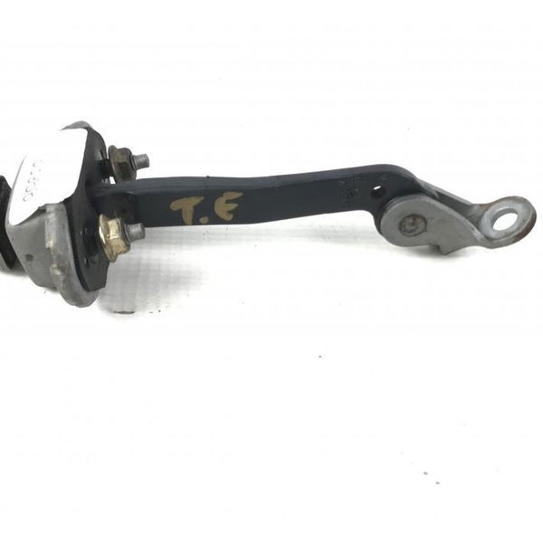 Limitador De Porta Traseira Esquerda Peugeot 307 2012(30958)