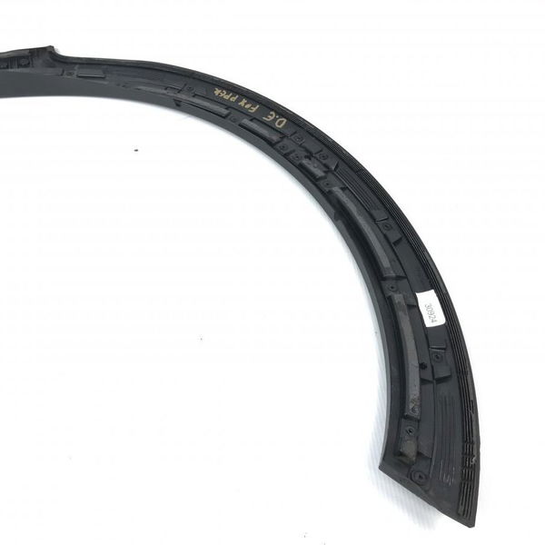 Moldura Paralama Vw Fox Pepper 1.6 Msi 2016 Original 30924