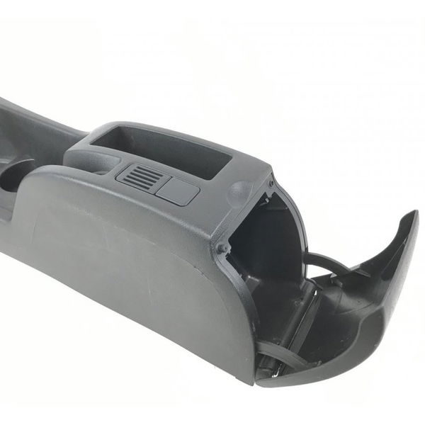 Console Central Peugeot 307 Presence 2012 Original (31013)