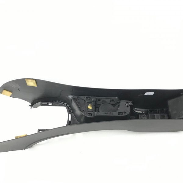 Console Central Peugeot 307 Presence 2012 Original (31013)