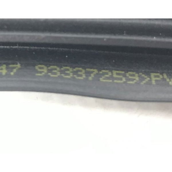 Moldura Superior Gm Montana 2009 Original (30999)