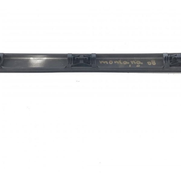 Friso Do Teto Le Gm Montana 1.4 Flex 2009 Original (31006)
