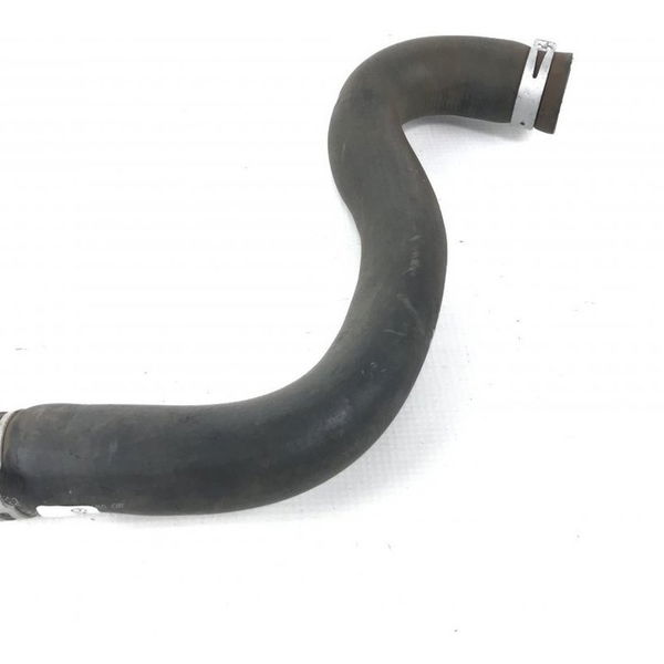 Mangueira Cano De Água Do Radiador Peugeot 307 2012 (30949)