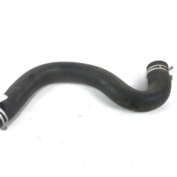 Mangueira Cano De Água Do Radiador Peugeot 307 2012 (30949)