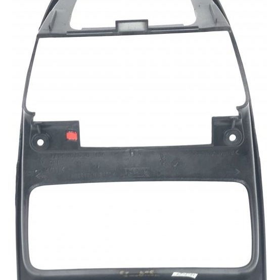 Moldura Central Painel Peugeot 307 2012 Original 30911