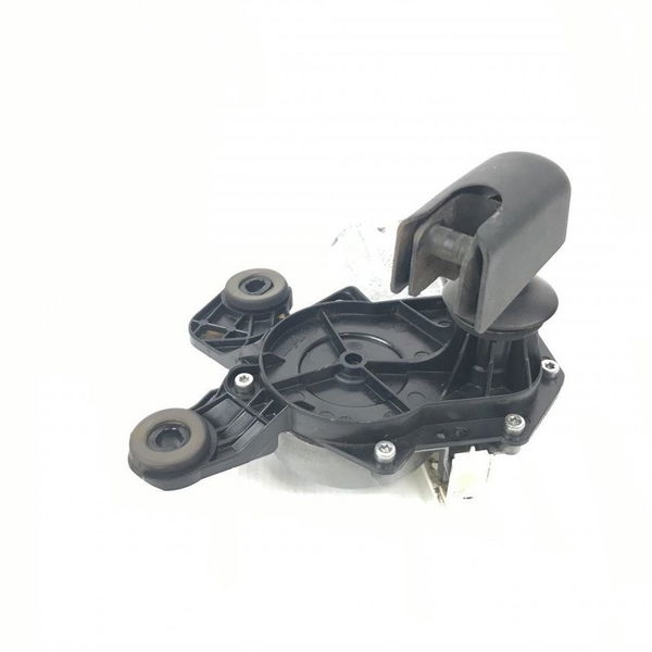 Motor Limpador Traseiro Peugeot 307 2012 Original (30897)