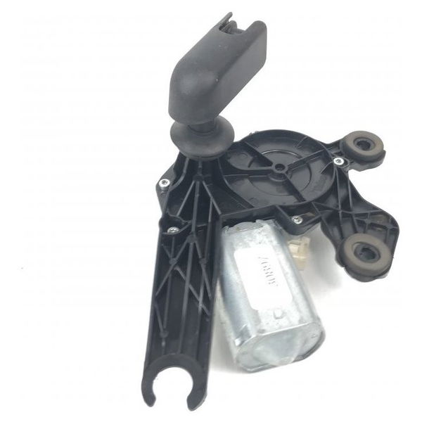 Motor Limpador Traseiro Peugeot 307 2012 Original (30897)