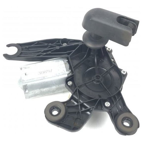 Motor Limpador Traseiro Peugeot 307 2012 Original (30897)