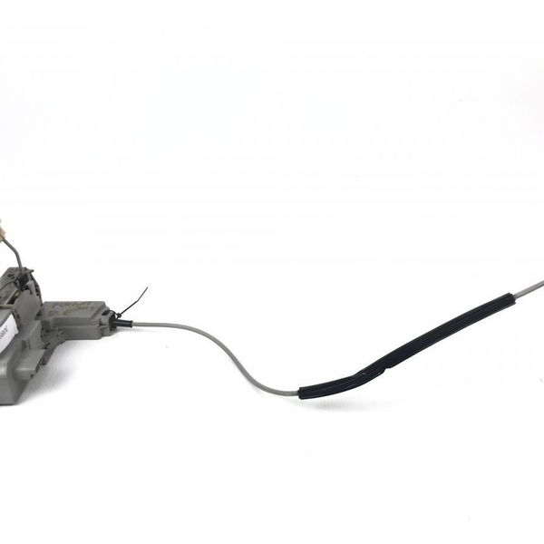 Fechadura Porta Dianteira Esquerda Peugeot 307 2012 (30894)