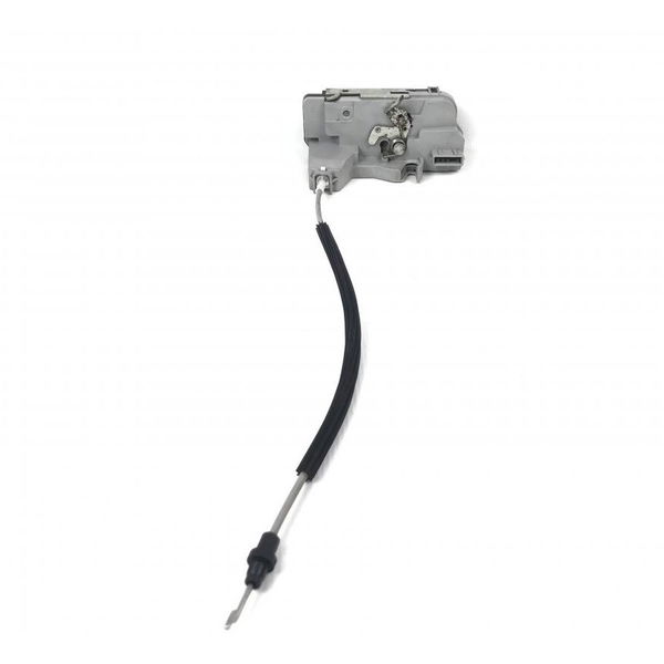 Fechadura Porta Traseira Direita Peugeot 307 2012 (30892)
