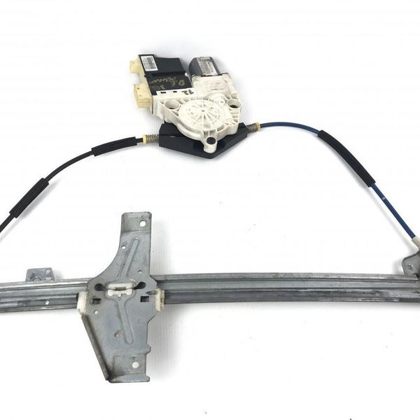 Motor Vidro Elétrico Dianteiro Esquerdo Peugeot 307 2012