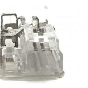 Luz Cortesia Porta Malas Peugeot 307 1.6 2012 (30887)