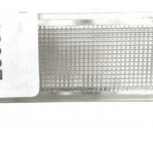 Luz Cortesia Porta Malas Peugeot 307 1.6 2012 (30887)