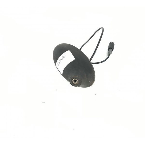 Base Antena De Teto Peugeot 307 1.6 16v 2012 Original 30882