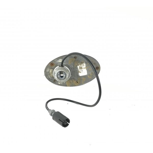 Base Antena De Teto Peugeot 307 1.6 16v 2012 Original 30882