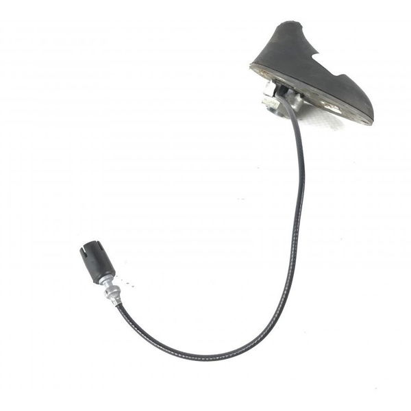 Base Antena De Teto Peugeot 307 1.6 16v 2012 Original 30882