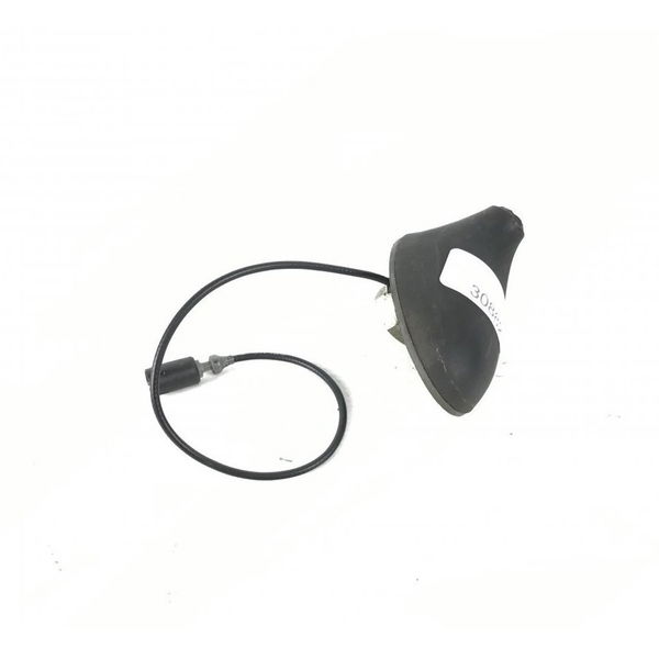 Base Antena De Teto Peugeot 307 1.6 16v 2012 Original 30882