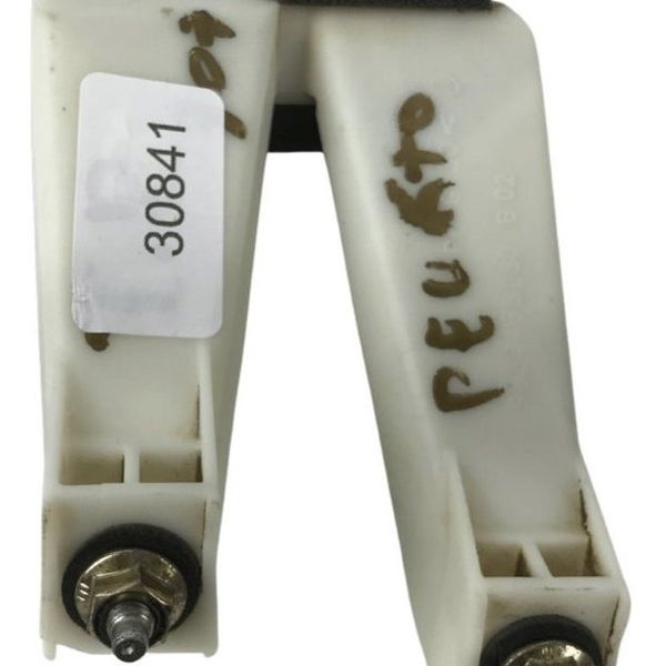 Guia Vidro Porta Traseira Direita Peugeot 307 2012 (30841)