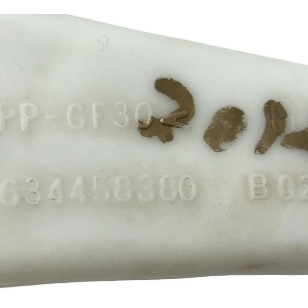 Guia Vidro Porta Traseira Esquerda Peugeot 307 2012 (30840)