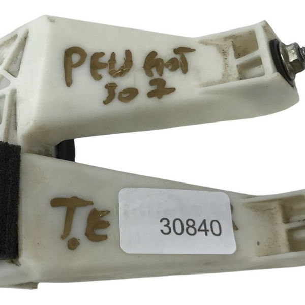 Guia Vidro Porta Traseira Esquerda Peugeot 307 2012 (30840)