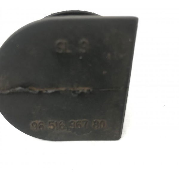 Borracha Vedação Motor/cambio Peugeot 307 2012 (30799)