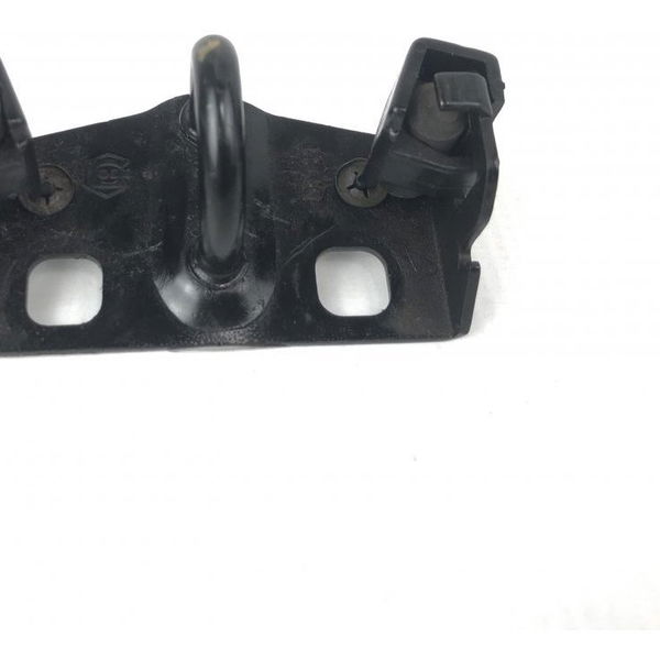 Batente Tampa Porta Malas Peugeot 307 2012 Original (30795)