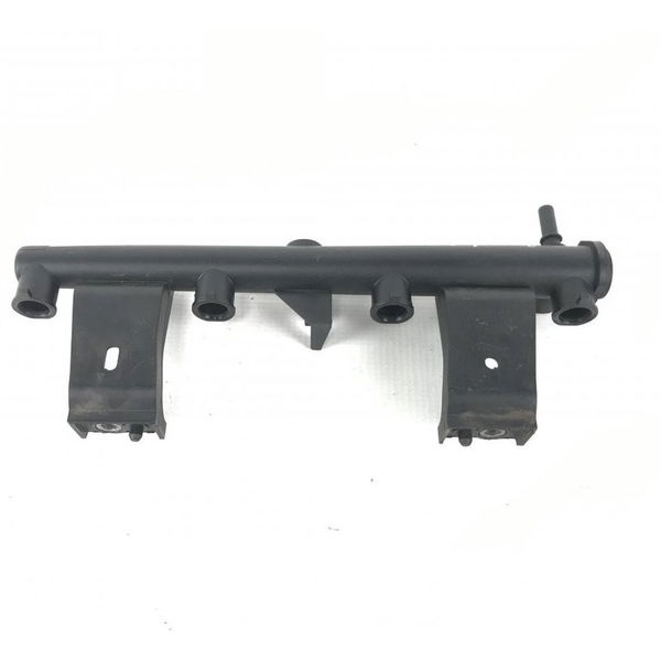 Flauta Do Bico Injetor Peugeot 307 2012 Original (30786)