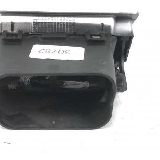 Difusor Saida Ar Esquerdo Peugeot 307 2012 Original 30782