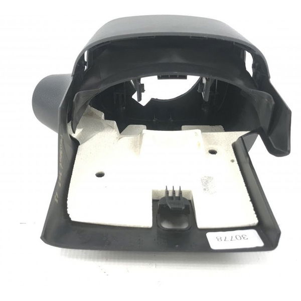 Moldura Coluna Volante Peugeot 307 2012 Original (30778)