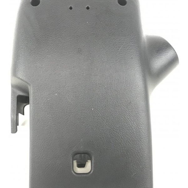 Moldura Coluna Volante Peugeot 307 2012 Original (30778)