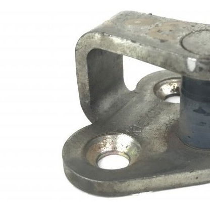 Batente Porta Dianteira Direita Peugeot 307 2012 (30775)