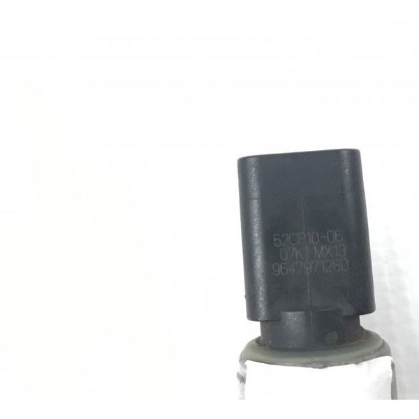 Pressostato Ar Condicionado Peugeot 307 1.6 16v 2012 (30877)