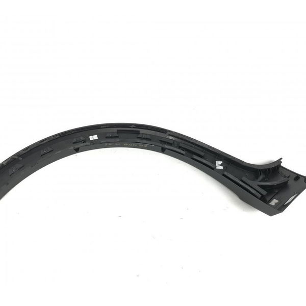 Moldura Paralama Traseiro Esquerdo Vw Fox Pepper 2016 (30869