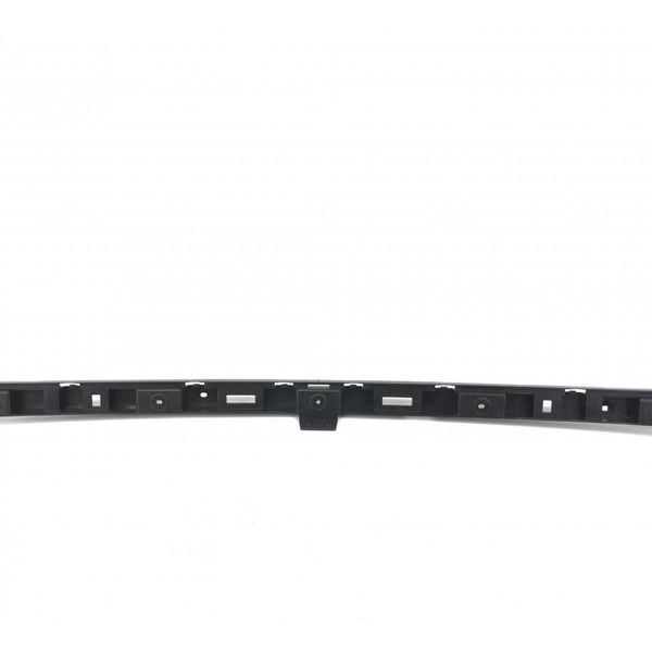 Guia Parachoque Traseiro Vw Fox Pepper 1.6 Msi 2016 (30867)